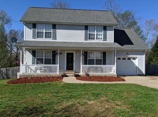 3237 Backridge Rd, Woodlawn, TN 37191