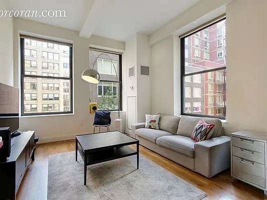 Rented by Corcoran | media 2