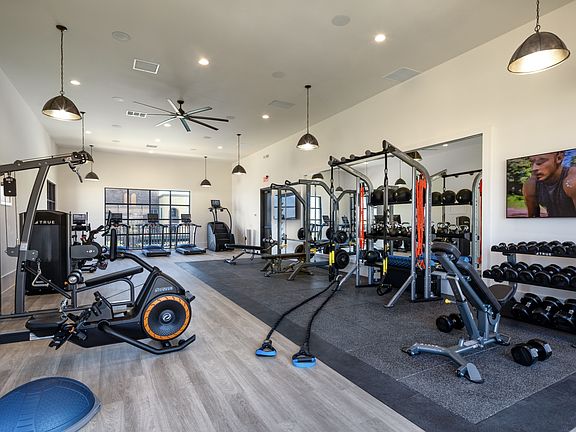 4th image of 4800 Citrus Ave #3304