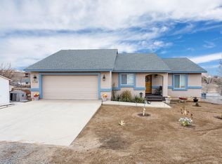 5348 N Stetson Dr, Prescott Valley, AZ 86314