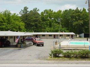 10070 Albert Pike Rd, Royal, AR 71968