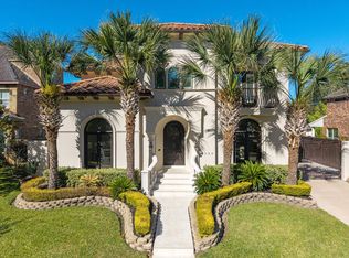 4134 Bellefontaine St, Houston, TX 77025