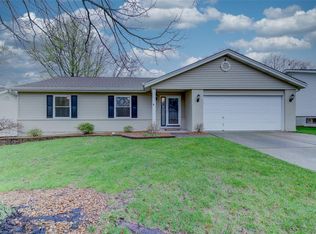 2933 Hameln Dr, Saint Charles, MO