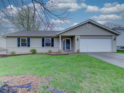 2933 Hameln Dr, Saint Charles, MO, 63301