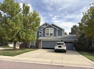 9652 Salem Ct, Highlands Ranch, CO 80130