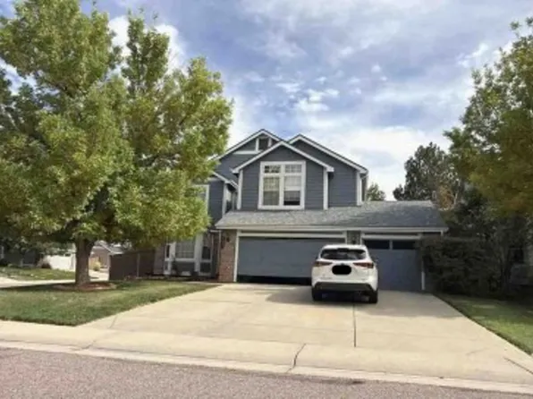 9652 Salem Ct, Highlands Ranch, CO 80130