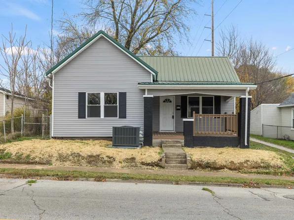 917 Washington St, Henderson, KY 42420