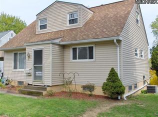 455 Rutland Ave, Akron, OH 44305