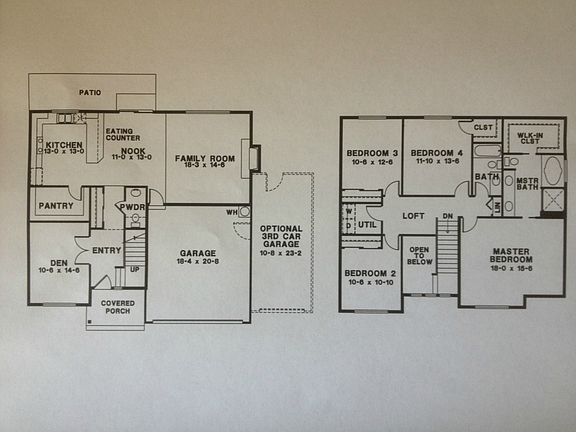 2nd image of 17312 20th Ave E Lot 5