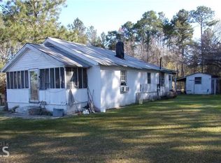 7620 Hwy 21 N, Newington, GA 30446