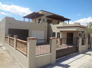 Privada Mar De Cortez #14, San Felipe Baja California, CA 21850
