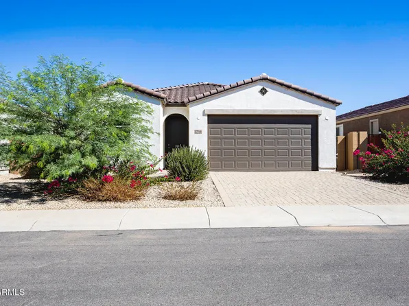 1764 W HOPI Drive, Coolidge, AZ 85128