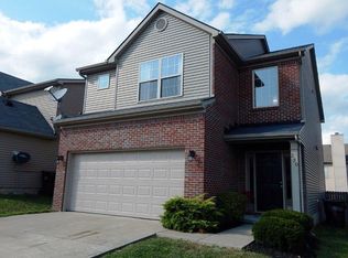 230 Prescott Ln, Winchester, KY 40391