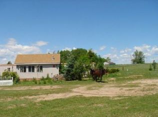 14925 Russell Dr, Peyton, CO 80831