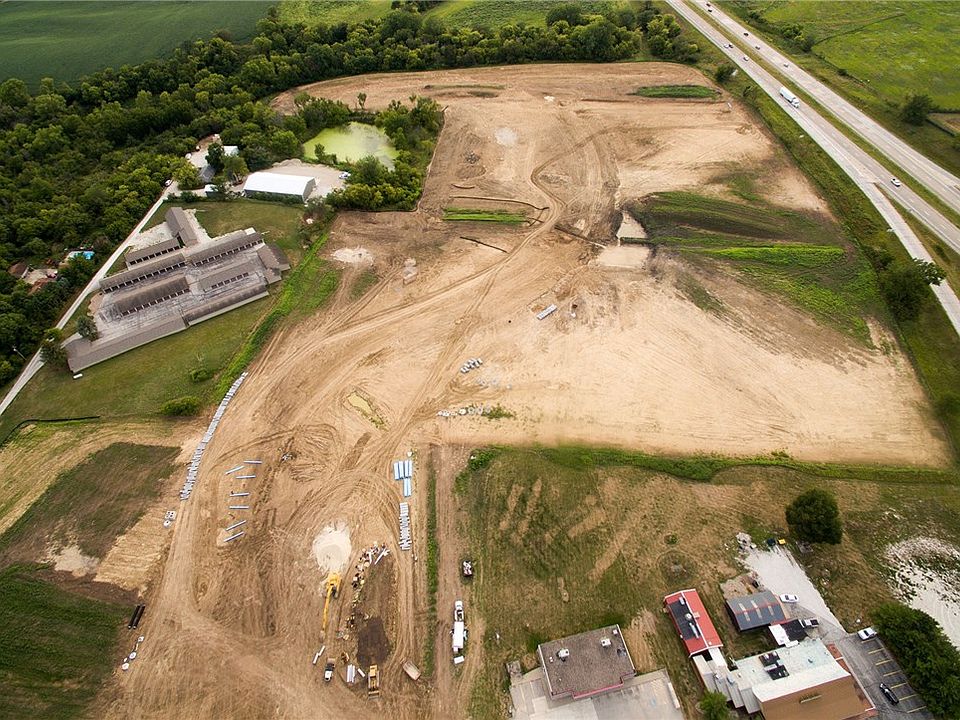 1st image of LOT 2 Plat 2 Industrial Park Lot 2