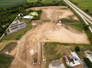 LOT 4 Plat 2 Industrial Park LOT 4, Waukee, IA 50263