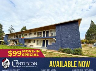 1961 Center St NE #204, Salem, OR 97301