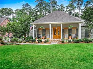 1820 Old Mandeville Ln, Mandeville, LA 70448