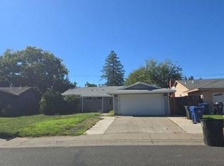 2446 El Lujo Way, Rancho Cordova, CA 95670