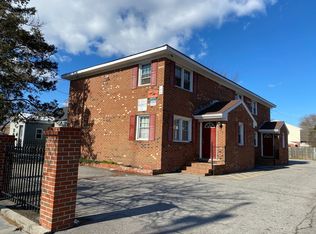 346 Fort Worth Ave APT 4, Norfolk, VA 23505