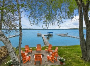 12739 Hopkins Forest Dr, Bear Lake, MI 49614