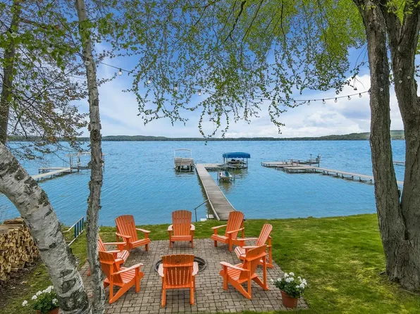 12739 Hopkins Forest Dr, Bear Lake, MI 49614
