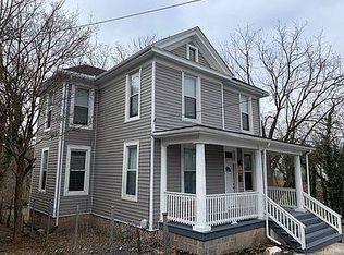 1601 Union St #3, Lynchburg, VA 24504