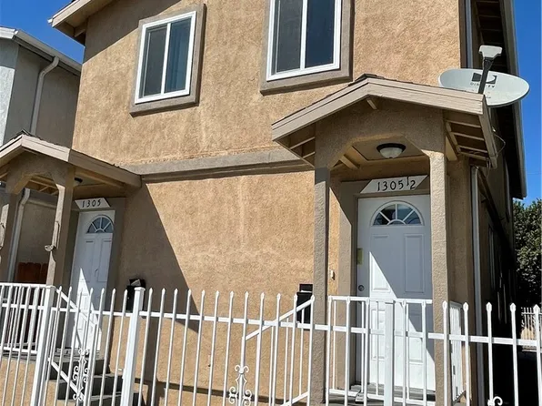 1305 E Pacific Coast Hwy, Wilmington, CA 90744