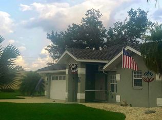 5001 Richmond Ter, North Port, FL 34287