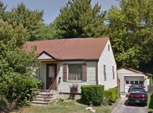 45 Woodglen Ave, Niles, OH 44446