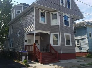 28 Sibley St, Providence, RI 02905