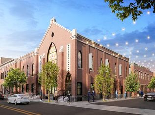 3127 E Baltimore St #205A, Baltimore, MD 21224