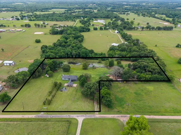 451 Vz County Road 1118, Grand Saline, TX 75140