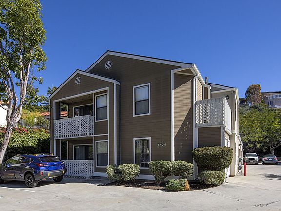 2nd image of 7520 Gibraltar St APT B