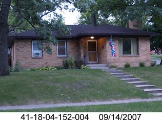 1446 Sylvan Ave SE, Grand Rapids, MI