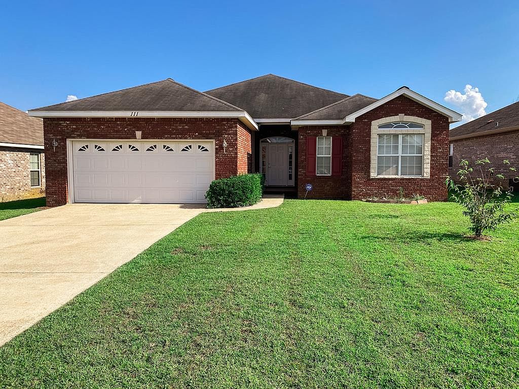 111 Winterberry Rd, Dothan, AL 36301 Zillow
