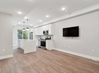 1618 N Sydenham St #B, Philadelphia, PA 19121