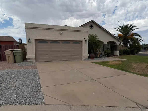 15201 N 61st Ave, Glendale, AZ 85306