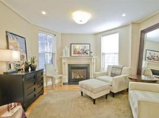 294 Newbury St UNIT 3C, Boston, MA 02115