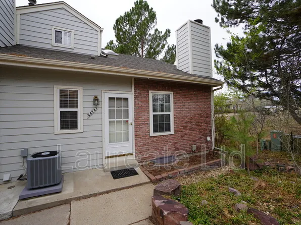 5474 W Canyon Trl APT F, Littleton, CO 80128