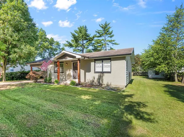 107 Phillips Ave, Oran, MO 63771