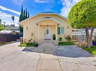 3531 Monterey Rd, Los Angeles, CA 90032