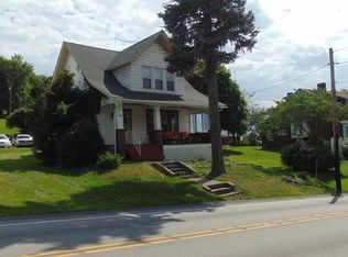 1804 Harrison Ave, Jeannette, PA 15644