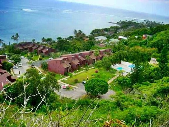 Makaua Village