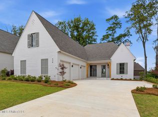 438 Whittington Cir, Madison, MS 39110