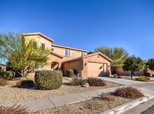 17410 W Buckhorn Trl, Surprise, AZ 85387