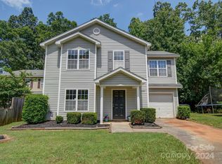 1037 Dale Ave, Charlotte, NC 28216