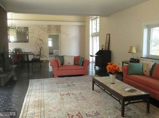 355 N James Madison Hwy, Orange, VA 22960