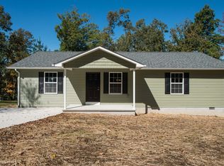 161 Brookhaven Dr LOT 18, Crossville, TN 38555