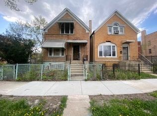 1812 S Ridgeway Ave, Chicago, IL 60623